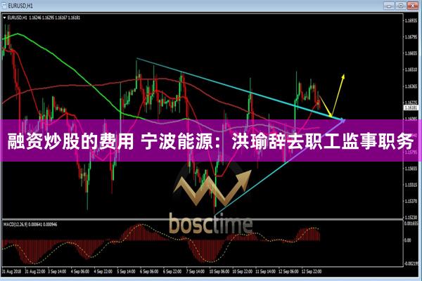 融资炒股的费用 宁波能源：洪瑜辞去职工监事职务