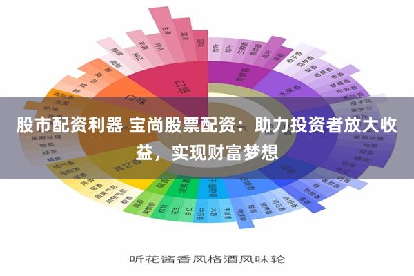 股市配资利器 宝尚股票配资：助力投资者放大收益，实现财富梦想
