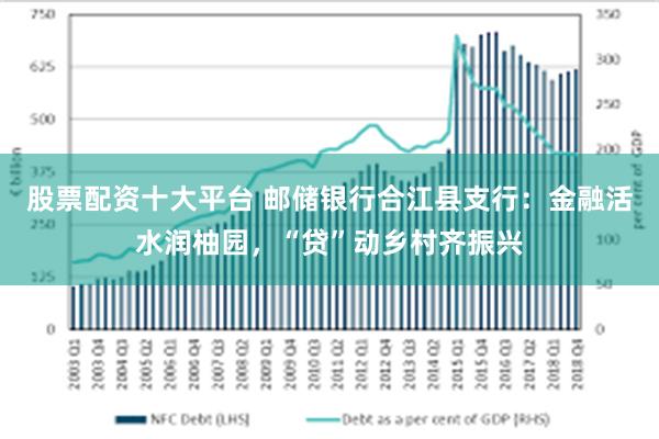 股票配资十大平台 邮储银行合江县支行：金融活水润柚园，“贷”动乡村齐振兴