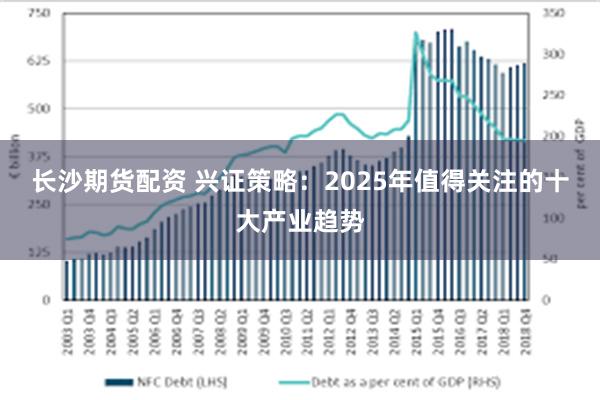 长沙期货配资 兴证策略：2025年值得关注的十大产业趋势