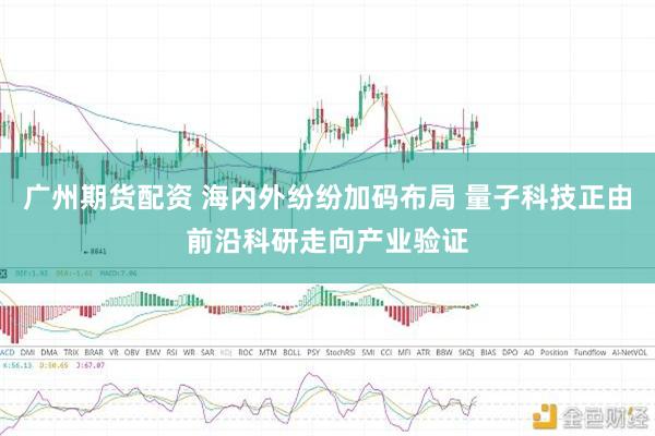 广州期货配资 海内外纷纷加码布局 量子科技正由前沿科研走向产业验证